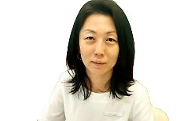 Ким Елена Михайловна