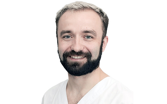 Рубанов Руслан Александрович