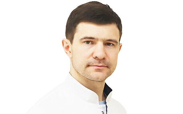 Александров Евгений Рафаилович