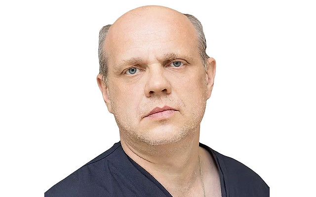Юраков Алексей Николаевич