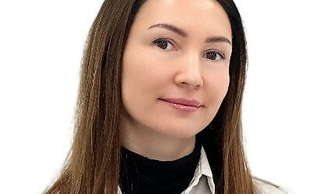 Лысенкова Татьяна Александровна