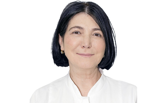 Рустамова Белла Тариеловна