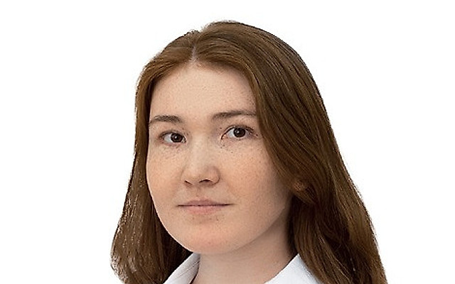 Ананьева Лилия Юрьевна 