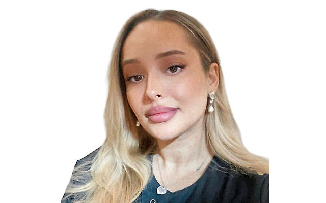 Далгиева Лейла Алихановна