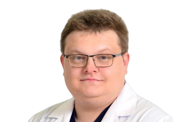 Бородай Яков Русланович