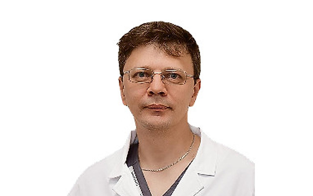 Васенин Сергей Алексеевич