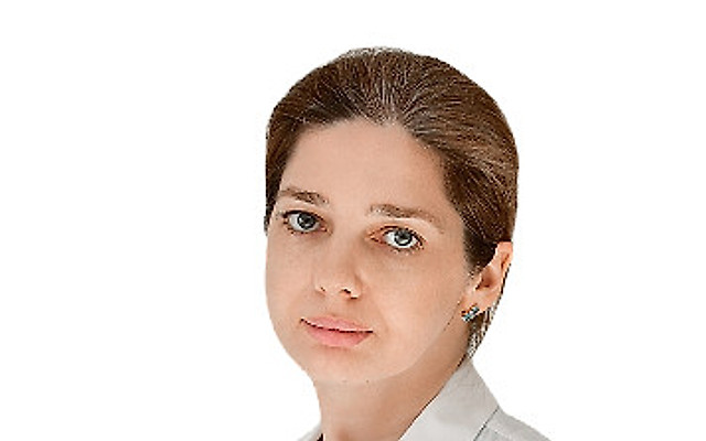 Красова Татьяна Александровна