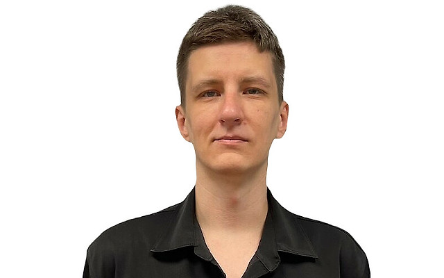 Булгарин Никита Олегович