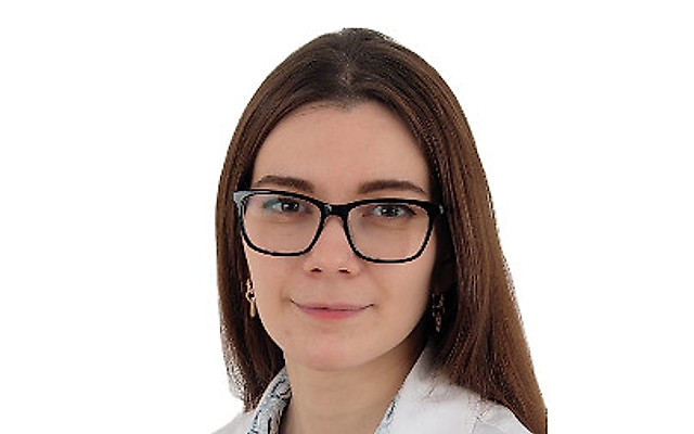 Хакунова Асият Ибрагимовна