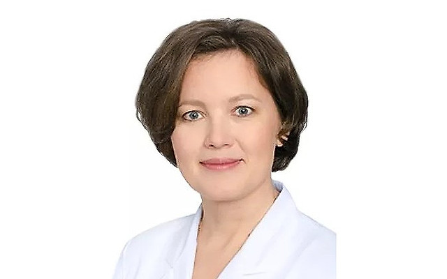 Жижина Наталья Юрьевна