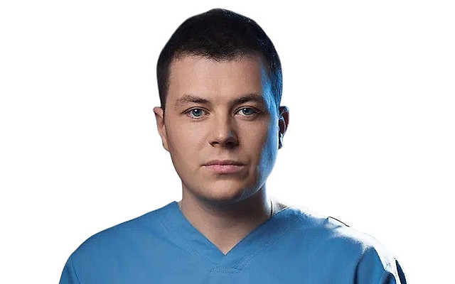 Вотяков Артем Юрьевич