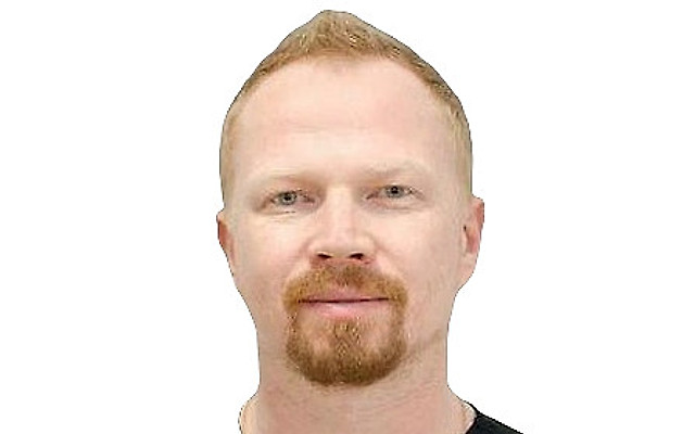 Виноградов Михаил Михайлович