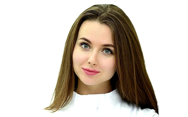 Аносова Валерия Александровна