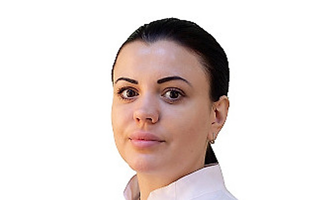 Златовчена Диана Григорьевна