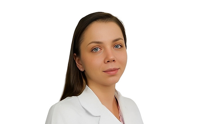 Малахова Виктория Юрьевна