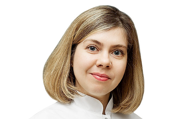 Синельник Ольга Викторовна