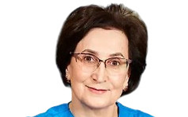 Белая Марина Васильевна