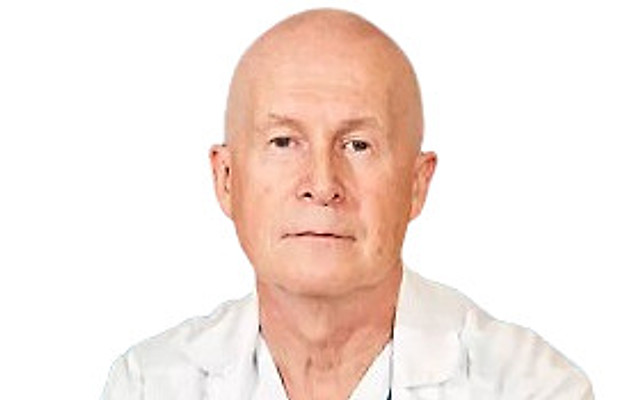 Дуркин Николай Евгеньевич