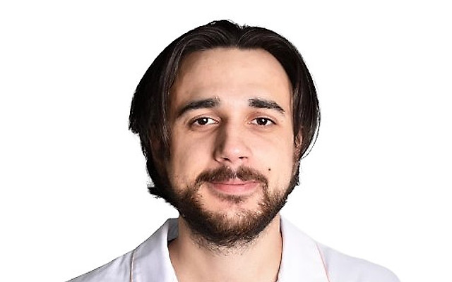 Евсеев Николай Витальевич