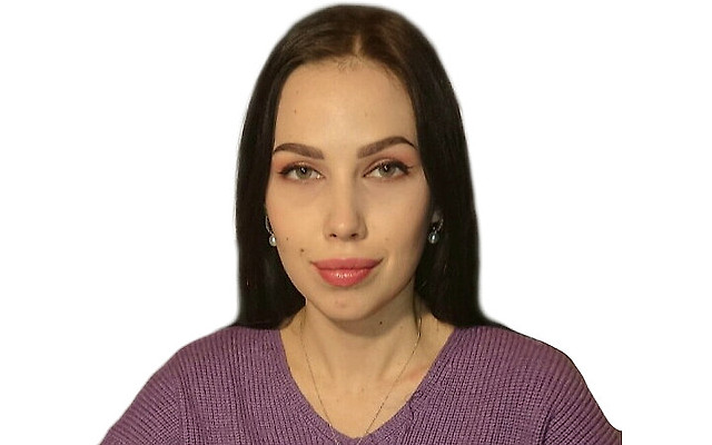 Иванова	Анна Аркадьевна