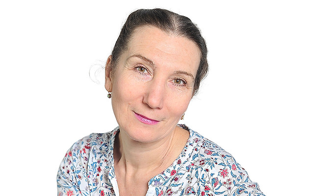 Малахова Елена Евгеньевна