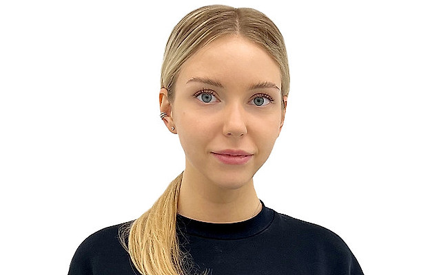 Кирпика Карина Александровна