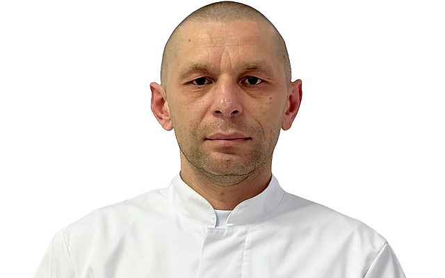 Климук Максим  Олегович