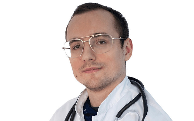 Груздев Станислав Константинович 