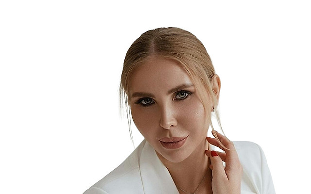 Бурмистрова Дарья Алексеевна