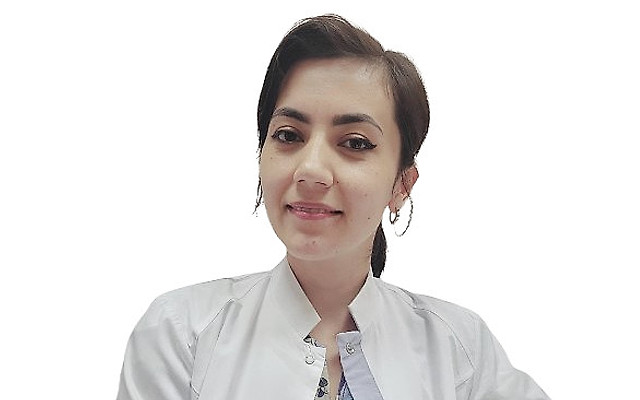 Олимбоева Фарзона Абдуазизовна