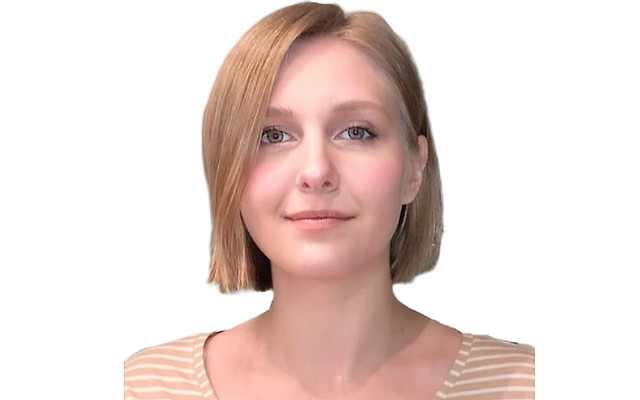Берникова Екатерина Игоревна