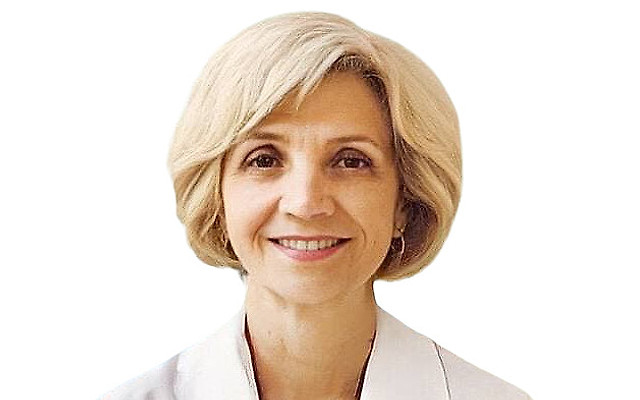 Клименкова Ирина Васильевна