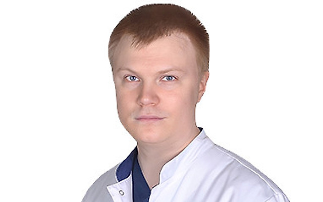 Казанцев Александр Дмитриевич