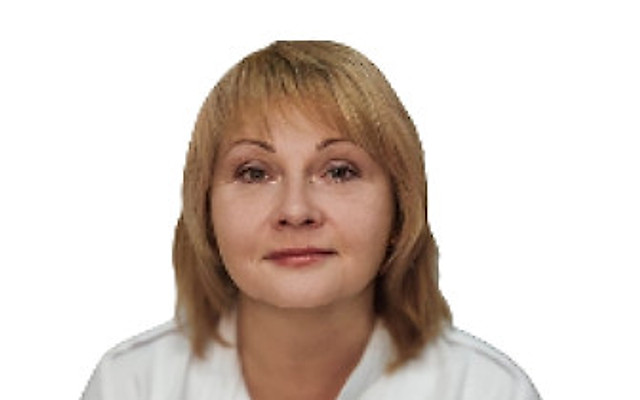 Смирнова Валерия Валерьевна