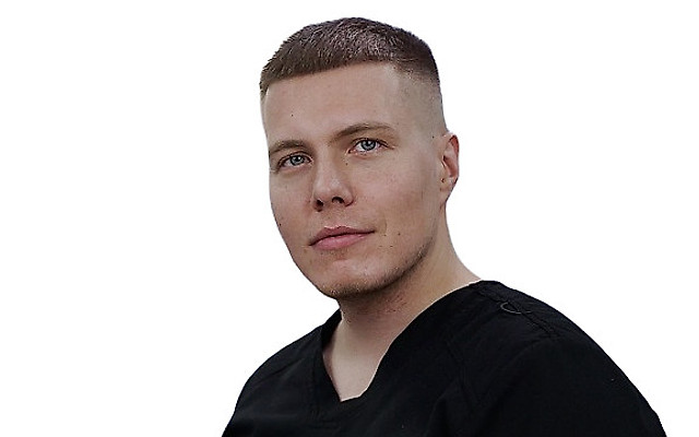 Соколов Артем Александрович