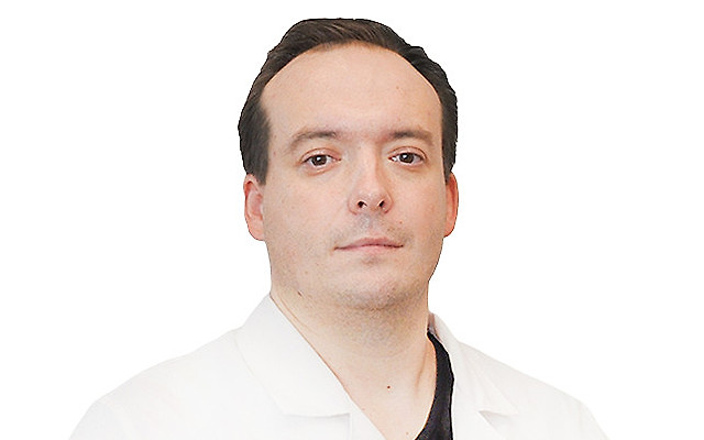 Деменьков Кирилл Юрьевич