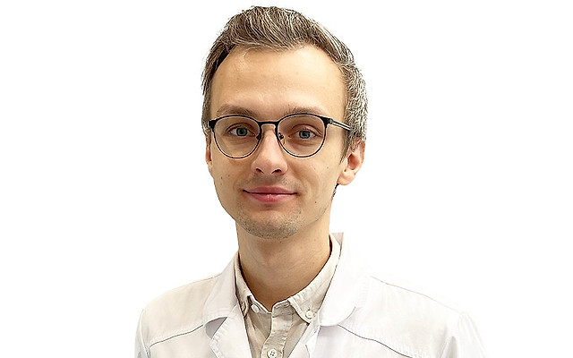 Кулябин Александр Андреевич