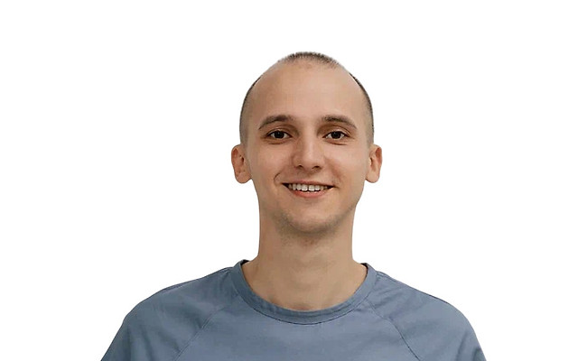 Кузнецов Артём Станиславович
