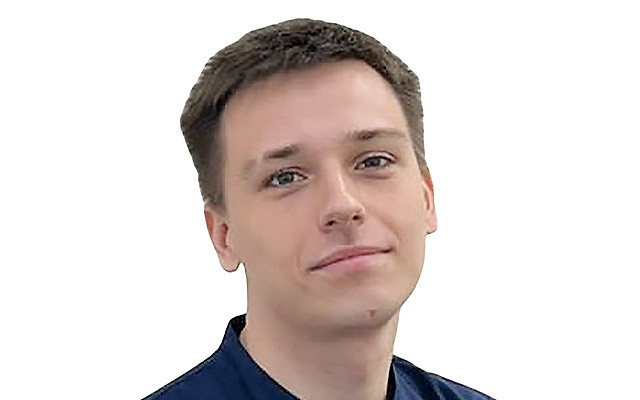 Балабин Николай Сергеевич