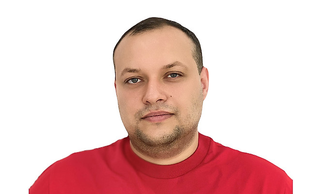 Зубков Роман Сергеевич
