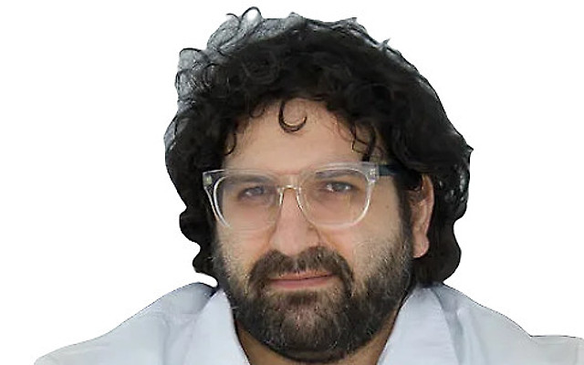 Алексанян Владимир Мгерович