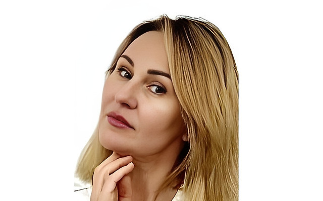 Бурцева Ольга Юрьевна