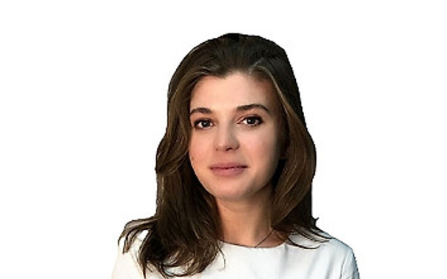 Чурина Вера Владимировна