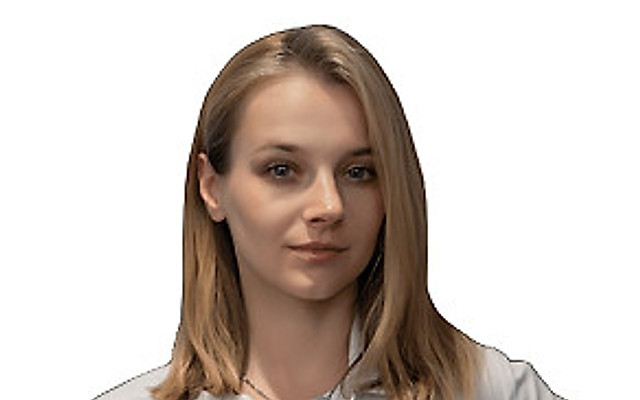 Акулова Наталия Александровна