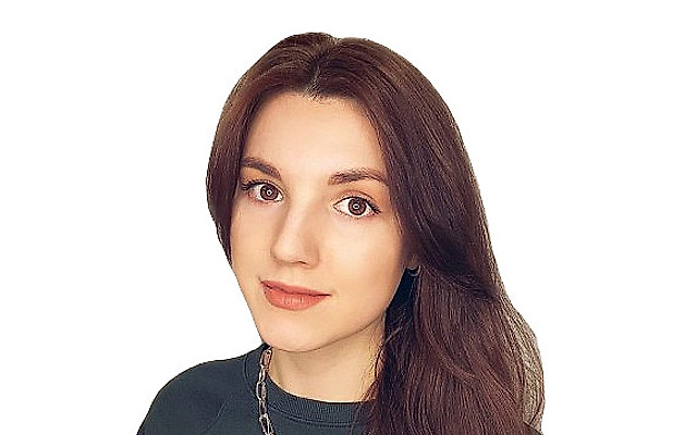 Депцова Алиса Дмитриевна