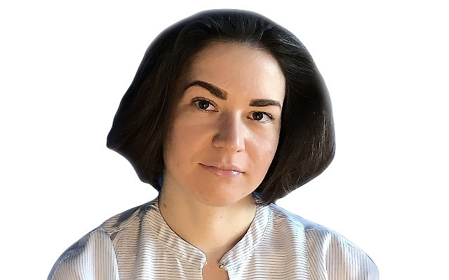 Гурьянова Анна Сергеевна