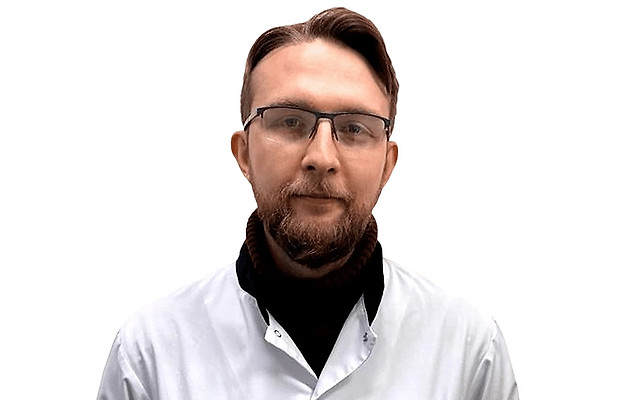 Асташов Иван Андреевич