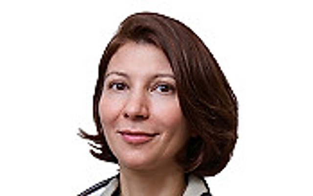 Шаркова Наталья Евгеньевн