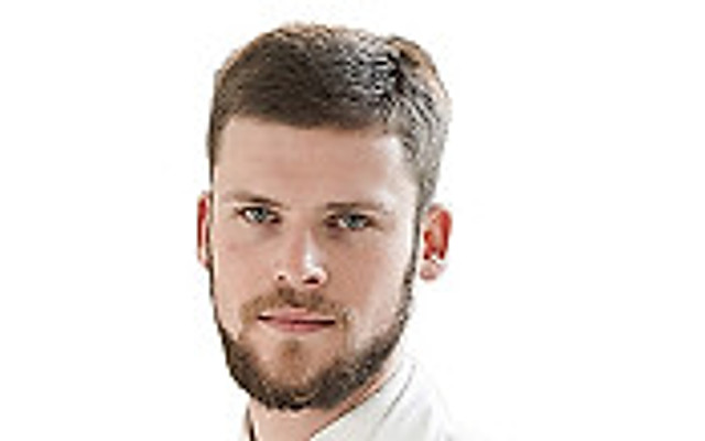 Бельцевич Михаил Дмитриевич