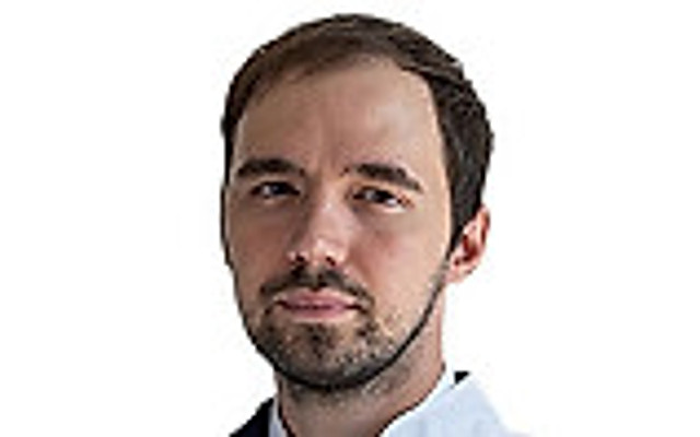 Качер Дмитрий Александроич